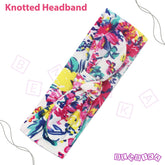 Baby Headband for Baby Hair Accessories for infant (White)